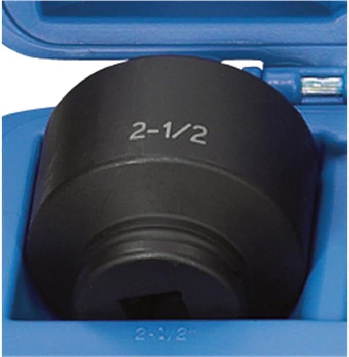 Grey Pneumatic 3080R Socket