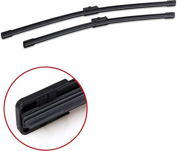 BOSCH Automotive BOSCH 3397118931 Wiper Blade