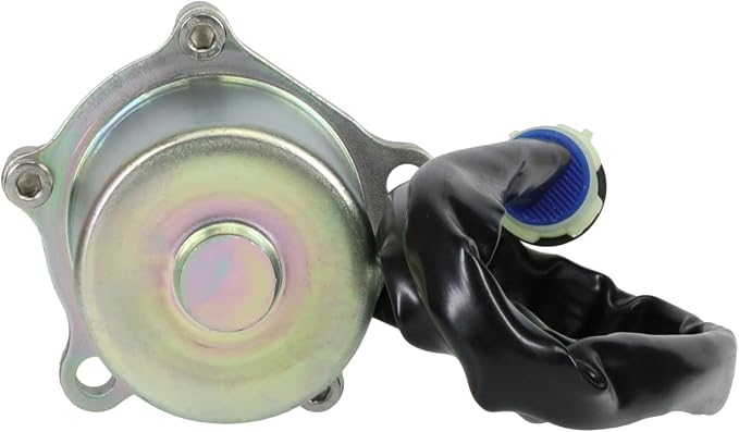OEG Parts New Power Shift Control Motor Compatible with Honda TRX400FA TRX400FGA 04-07 2004 2005 2006 2007 31300-HN7-013 43058008 430-58008 CMU0008 31300HN7013