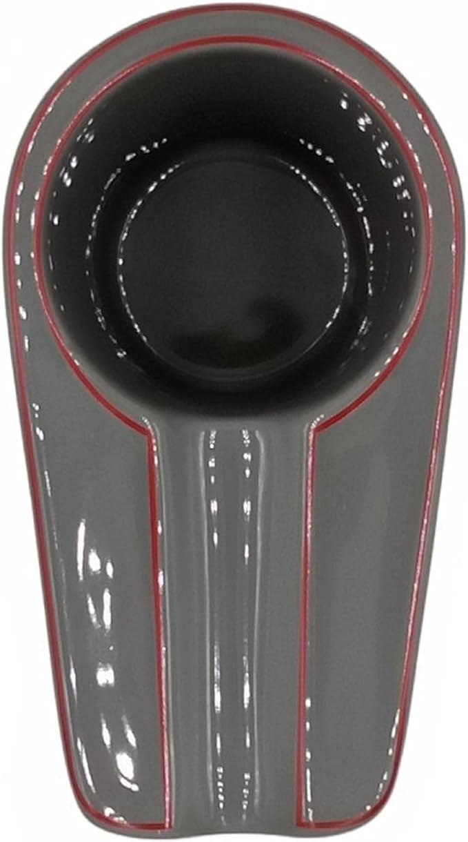 Ceramic Cigar Car Ashtray – Stylish, Durable, and Perfect for On-the-Go Smoking