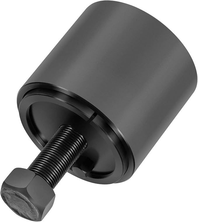 303-1260 ZTSE4705 Front Crankshaft Seal Wear Ring Remover Tool for Ford 6.4L Powerstroke Diesel Engine Super Duty F-250 F-350 F-450 F-550 and VT365-MaxxForce7 2008-2010, ST-133 6888
