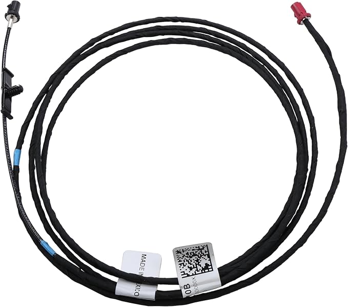 GM Genuine Parts 84331610 Rearview Camera Cable