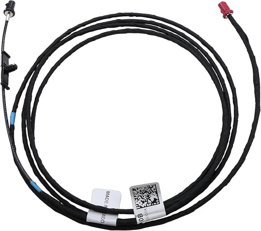 GM Genuine Parts 84331610 Rearview Camera Cable