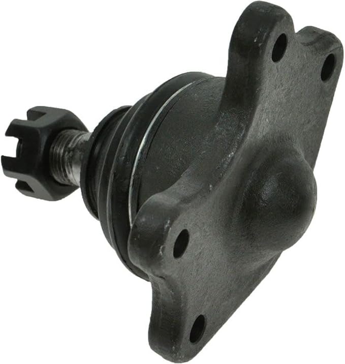 TRQ Front Upper Ball Joint Driver and Passenger Side Compatible with 1986-1995 Toyota 4Runner 1989-1995 Pickup 1993-1998 T100