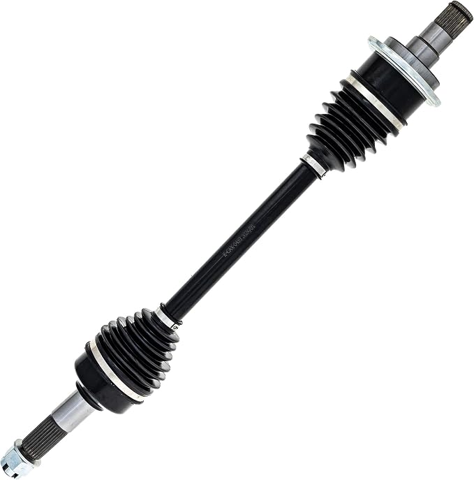 NICHE Rear Left CV Axle Drive Shaft for CFMoto Uforce 800 500 5UWB-280100 UTV