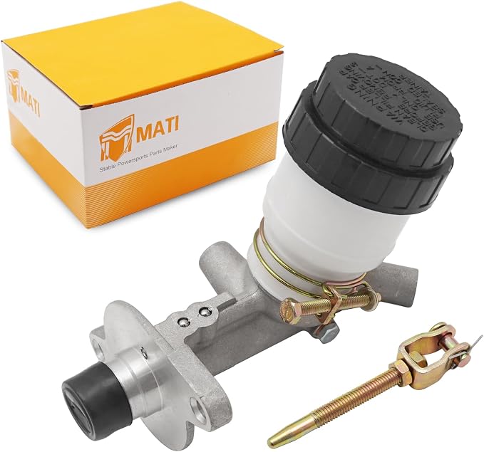 M MATI Brake Master Cylinder for John Deere Gator 850 XUV 550 RSX850i AM140257