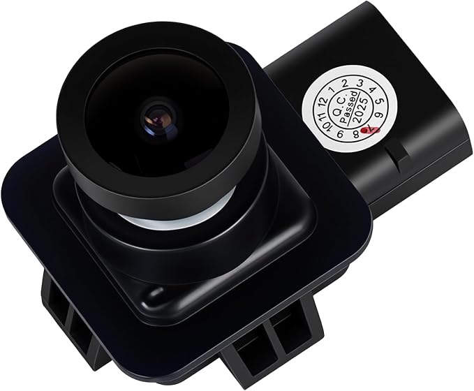 BT4Z19G490B Park Assist PAS Camera | Compatible with Ford Edge, 2011-2012