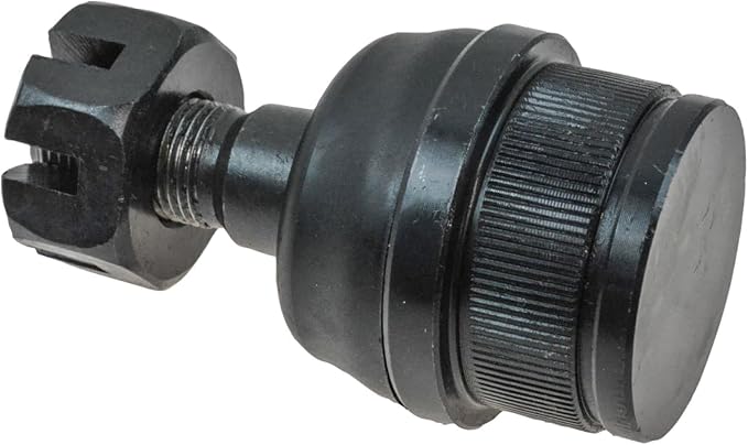 TRQ Front Lower Ball Joint Driver and Passenger Side Compatible with 1990-2001 Jeep Cherokee 1990-1992 Comanche 1993-1998 Grand Cherokee 1993 Grand Wagoneer 1990 Wagoneer 1990-2006 Wrangler
