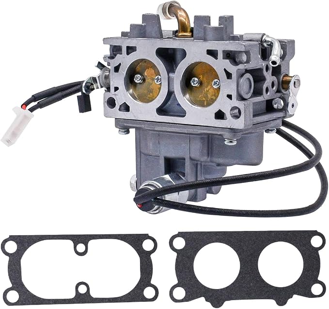 Lanigram 95105588 951-05588A Carburetor Fit for Cub Cadet 4Q78HUA 4Q78HU 8Q78XU 8Q78XUA 8Q78XUB 8Q78XUC 8Q78HUC 679cc Engine Carb With Gaskets