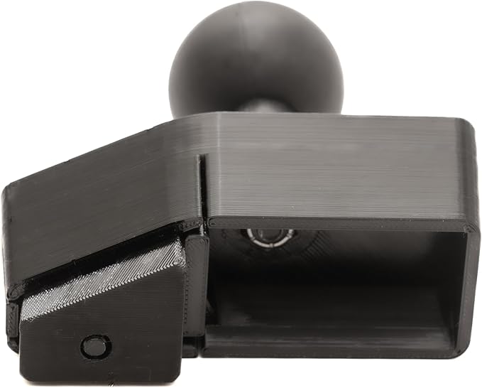 NEXUS Cubby Adapter for VS30 Mercedes-Benz Sprinter Van (1.5 Inch Ball Driver's Side)