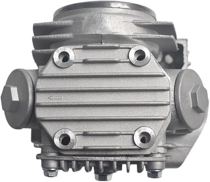 Cylinder Top End Kit fit for Honda TRX90 Sportrax 90 1993-2005