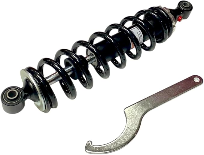 Rear Right or Left Shock Absorber Fits Kawasaki Brute Force 650i KVF650 750i KVF750 MULE (2005-2018)