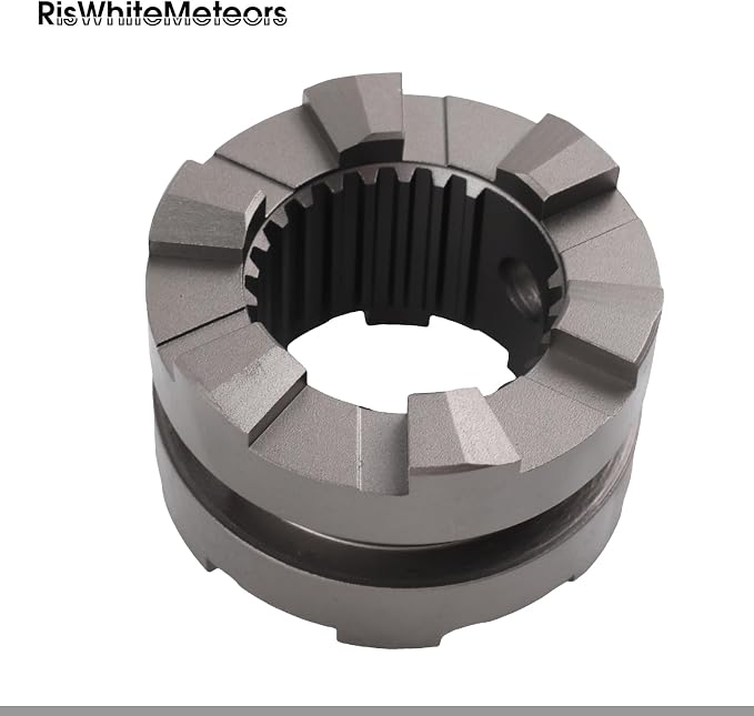 6G5-45631-10-00/ 6G5-45631-00-00 Clutch Dog Replacement for Yamaha Outboard 150HP 175HP 200HP 225HP