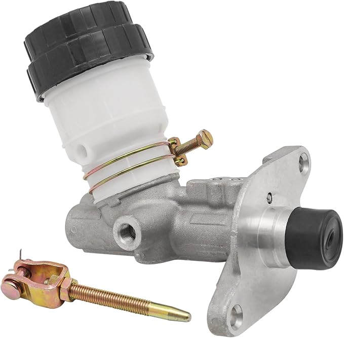 M MATI Brake Master Cylinder for John Deere Gator 850 XUV 550 RSX850i AM140257