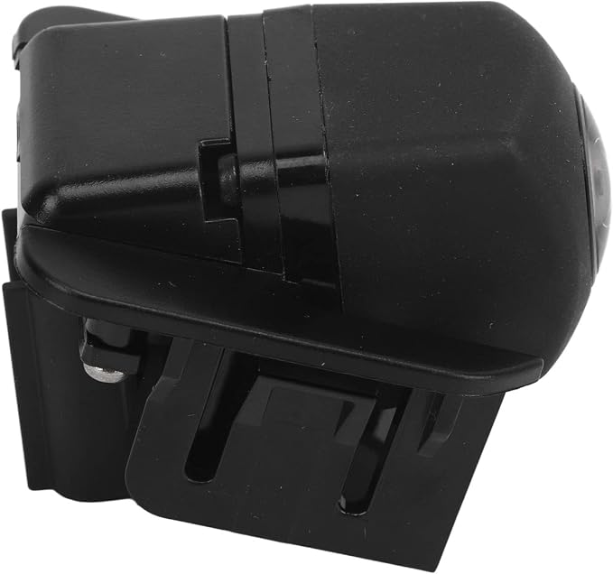 Rear View Camera, Rear View Back Camera 39530 TVA A01 Trunk Rear Door Reversing Backup Monitor Kit for Sedan 2018 to 2020