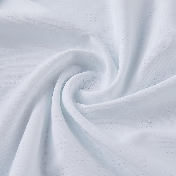 DONAMA Comfortable and Breathable Pillowcase for Cervical Pillow JK79 (Fit for Queen Size)