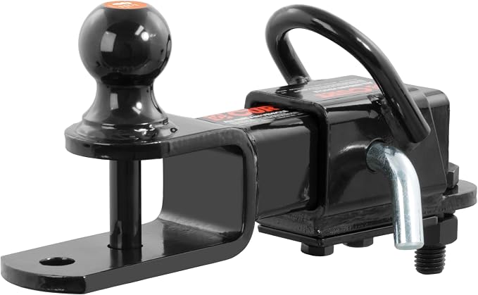 Curt 45038 ATV Starter Kit