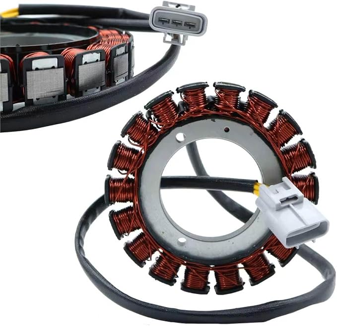 KARSEE Stator Coil 59031-2136 Replacement for Kawasaki KAF 620 Mule 4000 4010 UTV 2009-2019