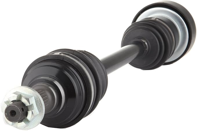 ECCPP CV Axle Drive Shaft Assembly fit 2002 2003 2004 for ARCTIC 400/500 Front Left/Right 2 PCS 0502-750 0402-907 0502-544 1502-442