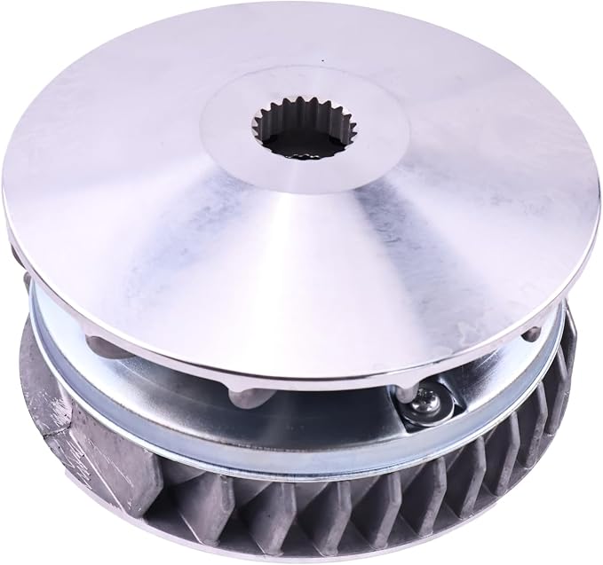 HOLDWELL CVT Primary Clutch 21300-013-0000 Compatible with Hisun Strike 250 250cc UTV