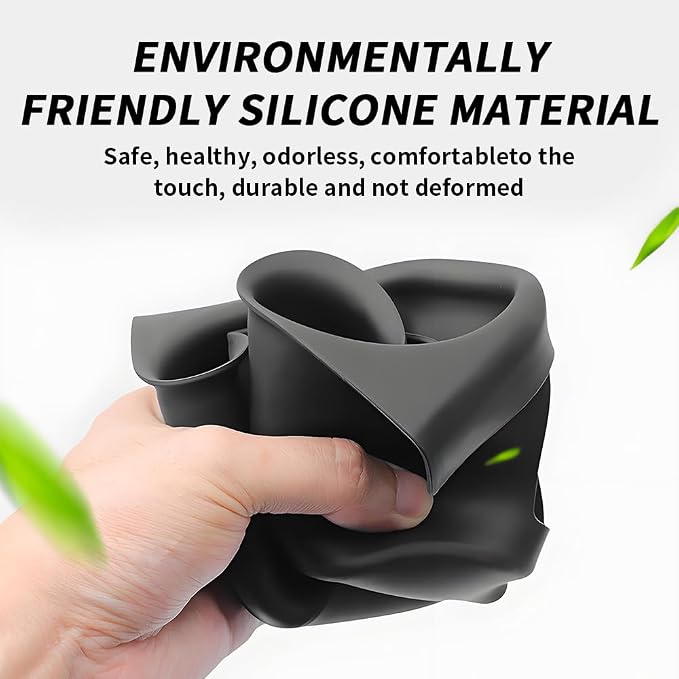 Car Center Console Organizer for Toyota RAV4 2026 Auto Interior Accessories Central Control Gear Shift Storage Panel Decoration Protection Cover Seat Middle Silicone Tray