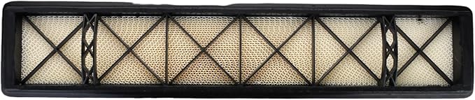 High Flow Engine Air Filter Compatible with Freightliner Cascadia 2008-2017,122SD 2014-2016,Coronado 2010-2016 Replaces AF27879 CA5790 83478 P618478 CA11249 LAF6260