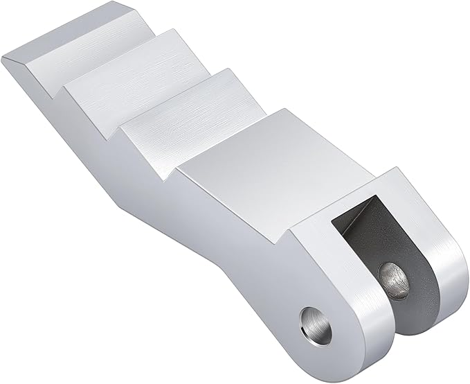 Huanyu Separation Struts Support Hydraulic Flange Separator Separation Tool Replacement Shim (1 Piece Suitable for YQ-55)