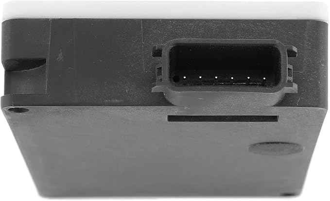 A-Premium Blind Sport Radar Rear Outer Sensor Compatible with Mercedes-Benz Model - C250 C300 C350 C63 AMG CLA250 E250 E350 E400 E550 E63 AMG GL350 GL450 GL550 GL63 AMG GLK250 GLK350 ML250 ML350