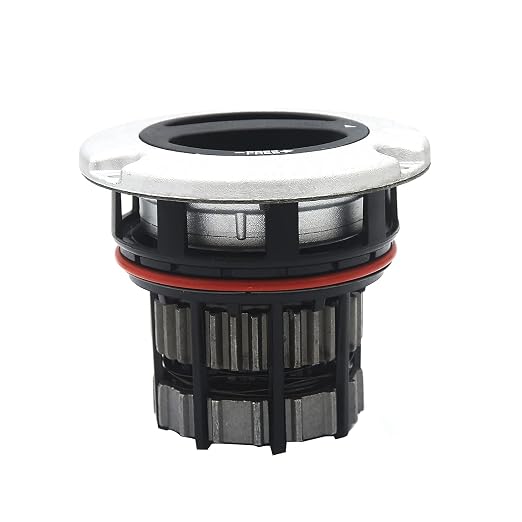 2PCS 600-220 Front 4WD Manual Locking Hub for Ford F-250 F-350 F-450 F-550 Super Duty 2005-2022, for Ford F-600 Super Duty 2020-2022 Replace#600220, 600 220, BC3Z3B396B