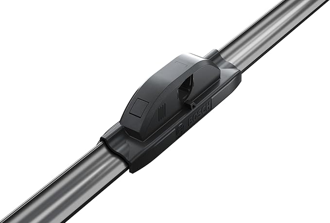 BOSCH 3397118933 Aerotwin Original Equipment Replacement Wiper Blade - 22"/22" (Set of 2)