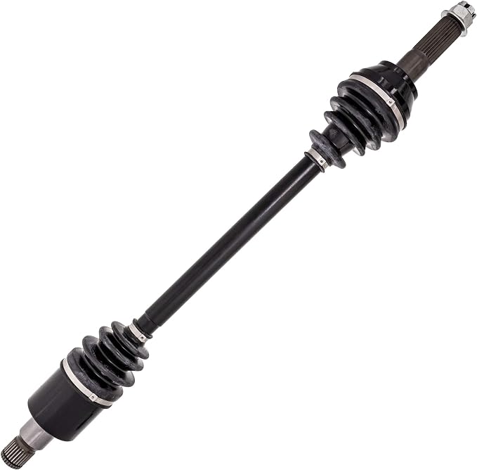 NICHE Rear Right CV Axle Half Drive Shaft for Polaris RZR S 4 800 UTV 2009-2014