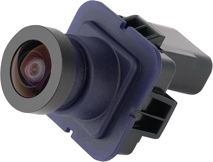EE9Z-19G490-A Rear View Backup Camera Compatible with Lincoln MKT 2013-2019 Park Assist Camera Replaces # DE9Z-19G490-A DE9Z19G490A EE9Z19G490A
