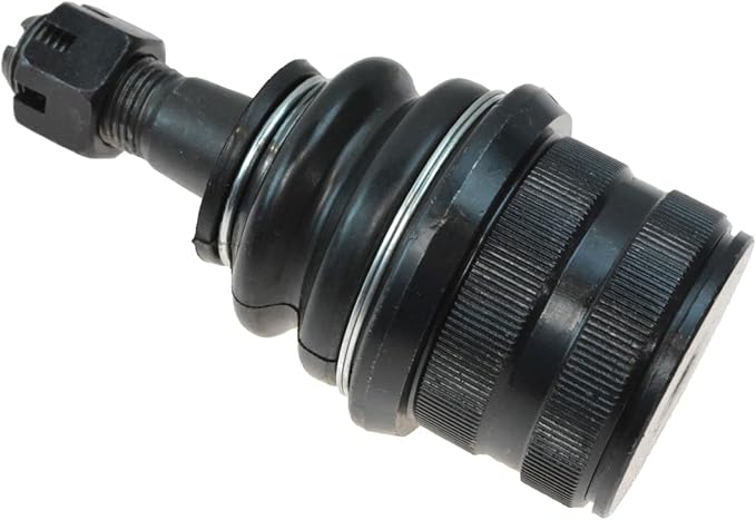 TRQ Front Lower Ball Joint Set Compatible with 2007-2009 Chrysler Aspen 2004-2009 Dodge Durango
