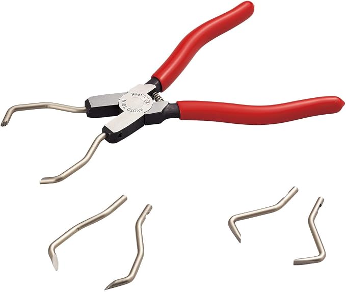 KTC Connector Housing Pliers AD101
