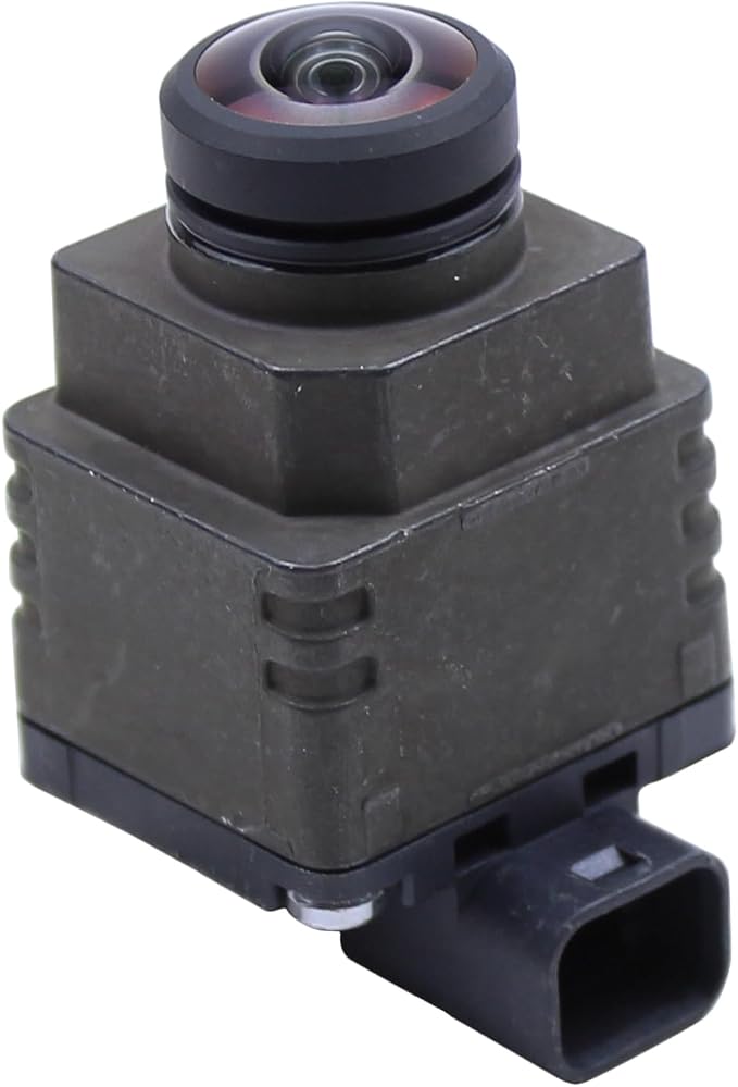 ApplianPar 360 Degree Surround View Camera for M2 M5 M8 M235i M340i M440i 228i 230i 330i 430i 530i 540i 640i 740i 750i 840i 330e 530e 740e i4 M550i M760i M850i xDrive Gran Coupe Turismo X3 X4 X5 X7
