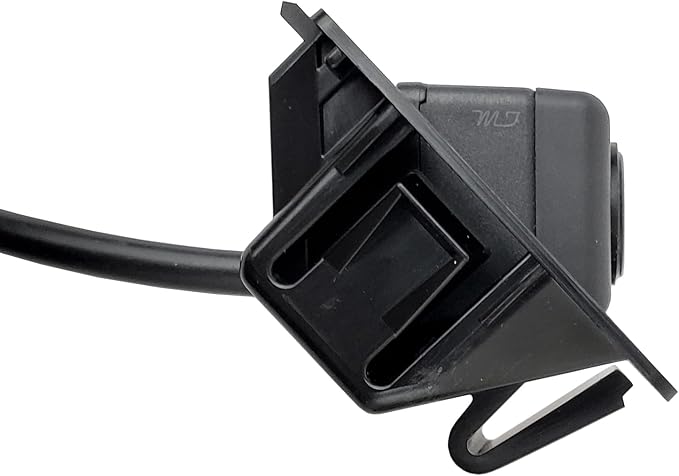 Master Tailgaters Replacement for Chevrolet Camaro Coupe/Convertible (2016-2017) Backup Camera OE Part # 23334084