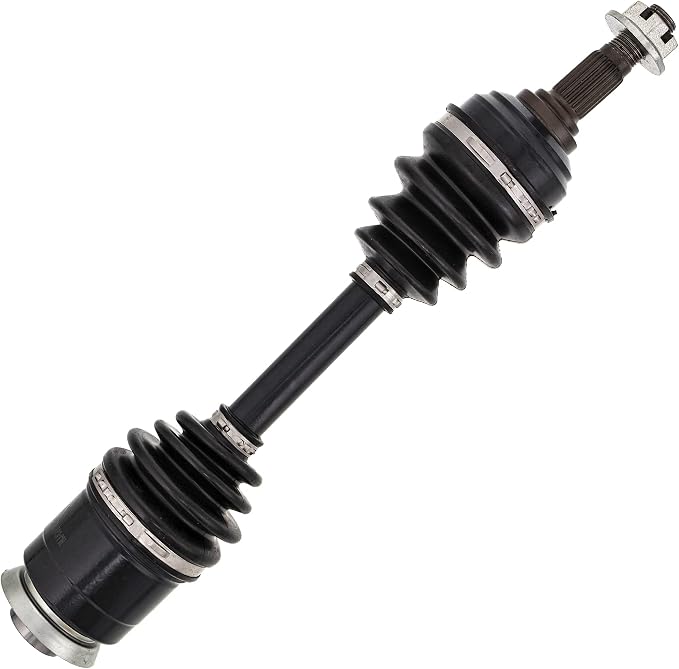 NICHE Rear CV Axle Drive Shaft for Arctic Cat 250 300 1402-002 1502-531 ATV