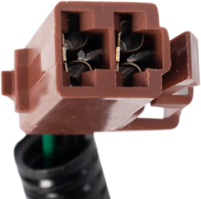 TRQ Rear View Camera Compatible with 2009-2015 Honda Pilot