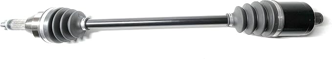 Rear Left Right CV Axle Driveshaft Fit Polaris RZR XP XP4 1000 (2014-2020)