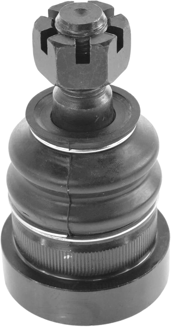 TRQ Front Lower Ball Joint Set Compatible with 1994-2004 Ford Mustang