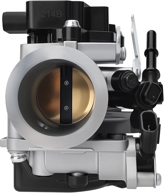 JAVIK 16400-HR6-M01 Throttle Body For Honda FourTrax Foreman Rubicon 520 TRX520FA TRX520FE TRX520FM 2020-2021