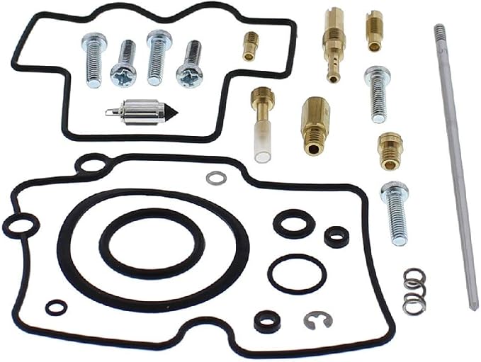 All Balls 26-1269 Carburetor Repair Kit (26-1269 Yamaha WR450F 2003)