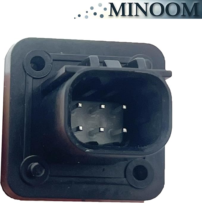 86790-35061 Backup Rear View Camera Replacement for Toyota 4Runner 2016 2017 2018 2019 2020 2021 Part No.#8679035061丨590-939丨590939