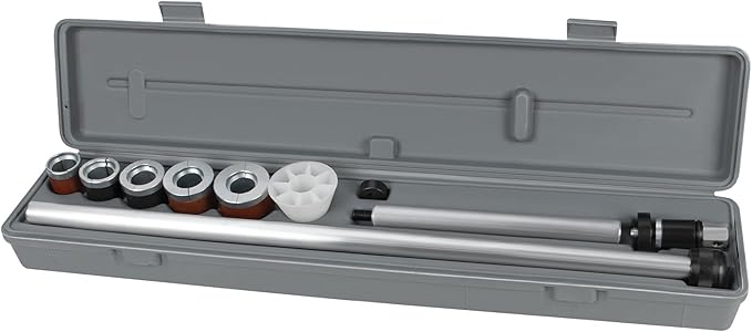 Performance Tool W89220 Universal Camshaft Bearing Tool for Installation and Removal