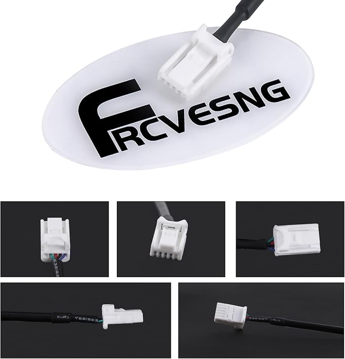 Diagnostic Service Cable Compatible with Model 3 & Model Y, OBD Repair Support Cable Replacement for 1137658-00-A