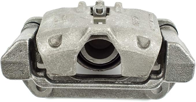 PowerStop Rear Left Brake Caliper for Chevrolet Camaro 1998-02 | Pontiac Firebird 1998-02 - Direct OE Replacement, L4696