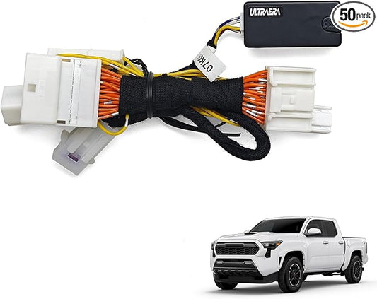 Auto Hold Module for 2024 2025 Toyota Tacoma Auto Hold Function Replacement Fixes Brake Hold System