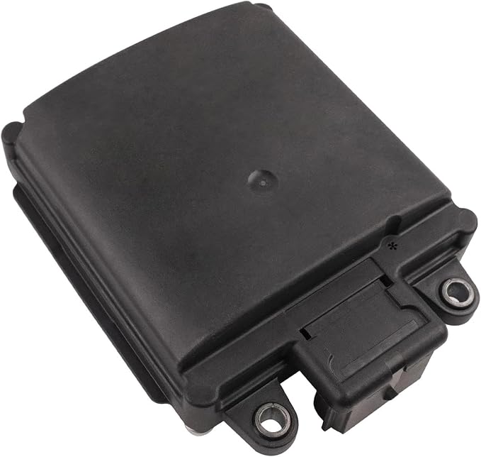 Rear Blind Spot Sensor Radar Module Compatible with Ford Ranger Transit-150/250/350 Replaces KB3T-14C689-CC KB3Z-14C689-B