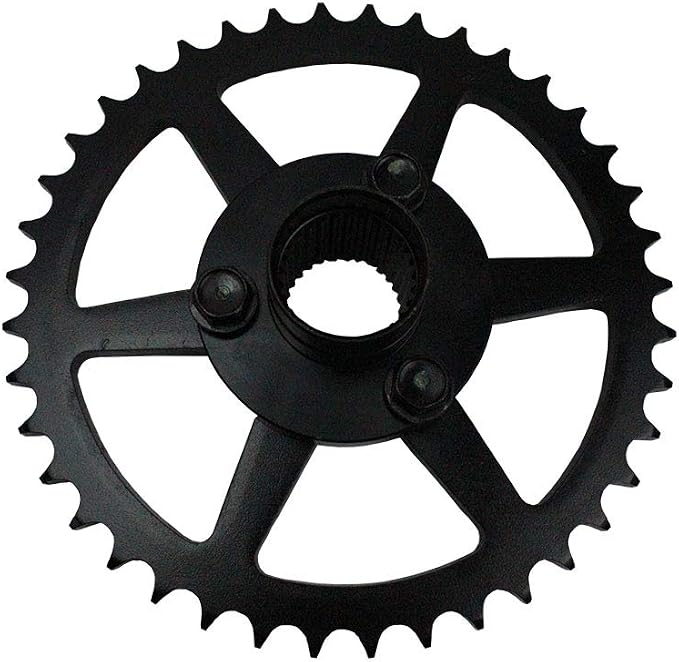 OEM Cam Chain Sprocket 40T 2008-2022 Can-Am DS90 X Four Stoke V15239DGF00HLL