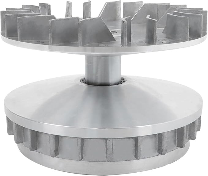GXYWADY Primary CVT Clutch 21300-004-0000 503-01124 324700007 Replacement for HiSUN 550 750 UTV ATV MASSIMO HS 700